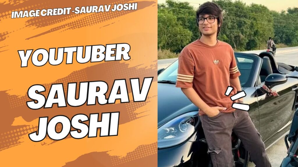 Saurav Joshi