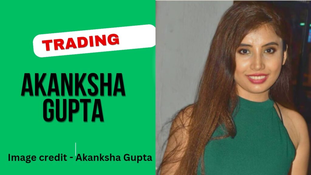 Akanksha Gupta
