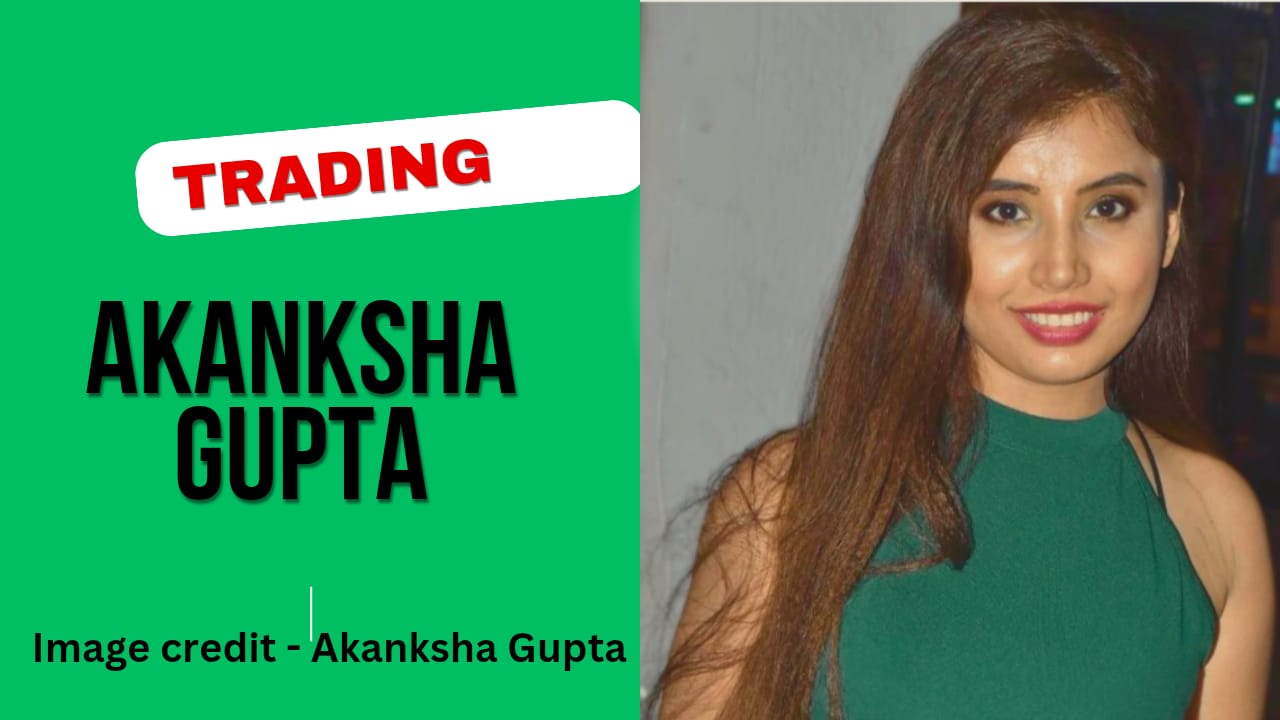 Akanksha Gupta
