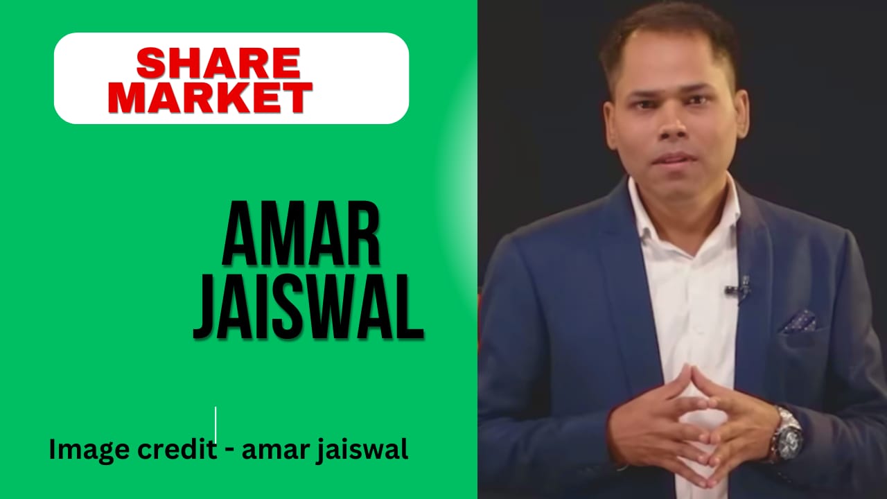 Amar Jaiswal