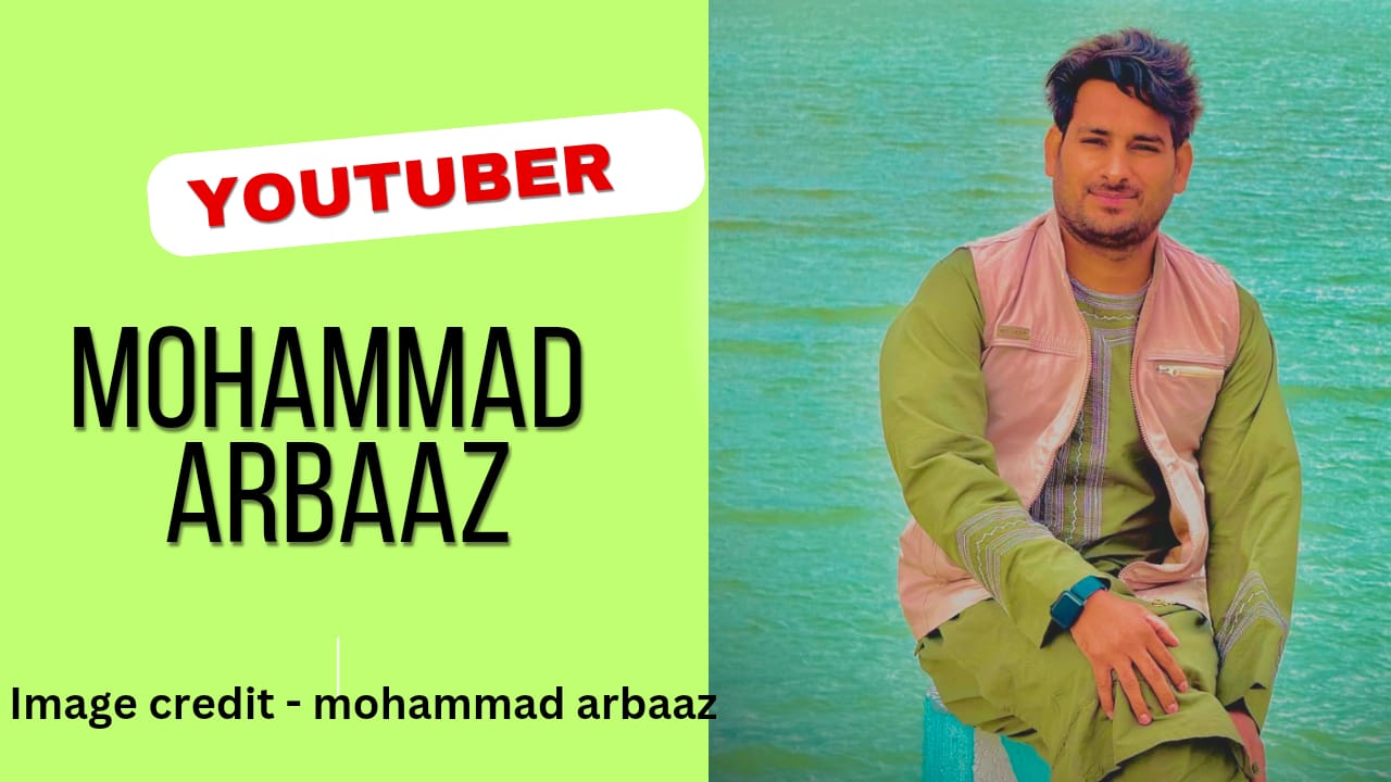 Arbaaz Vlogs