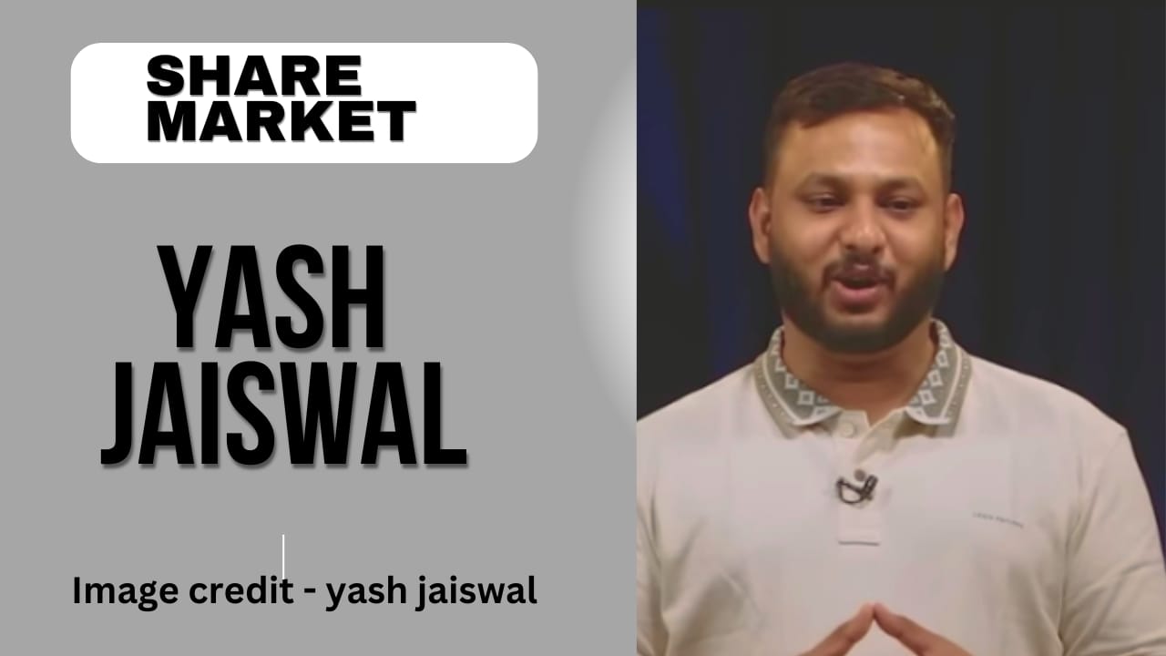 Yash Jaiswal