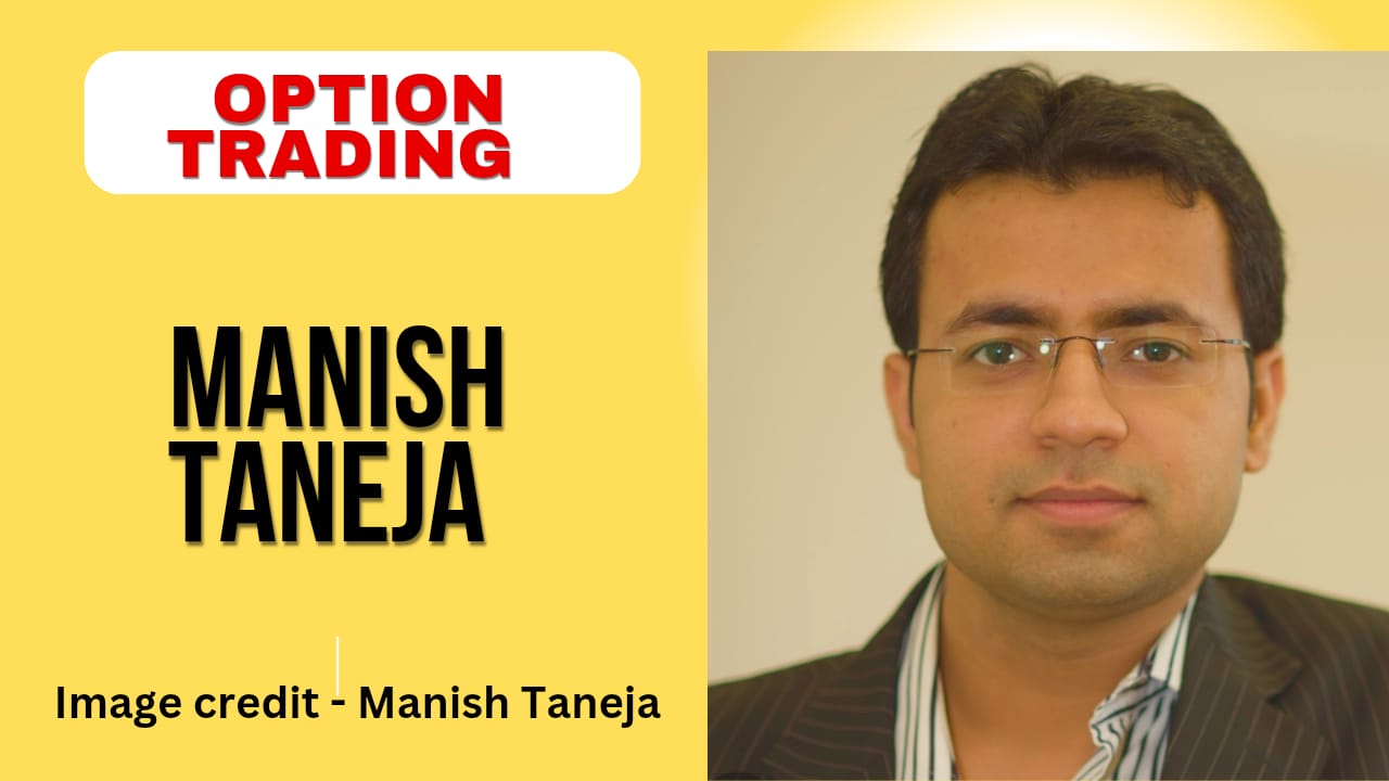 Manish Taneja