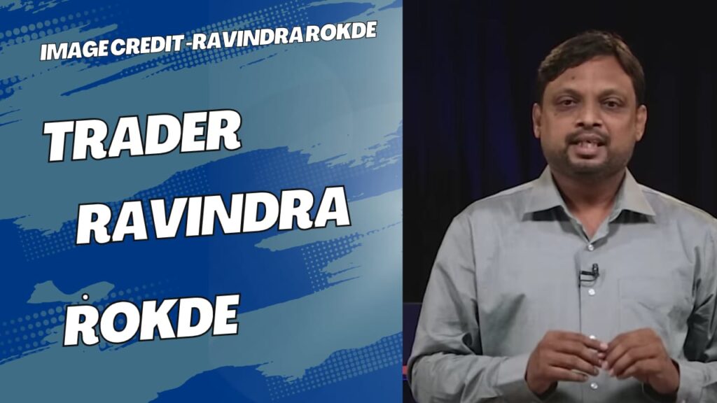 Ravindra Rokde