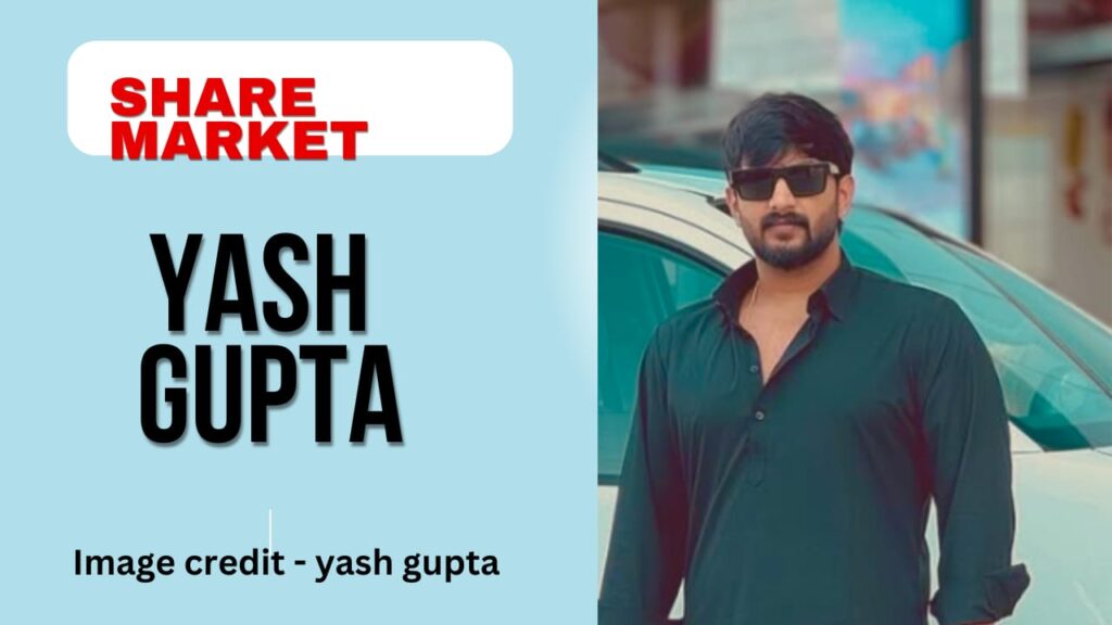 Yash Gupta