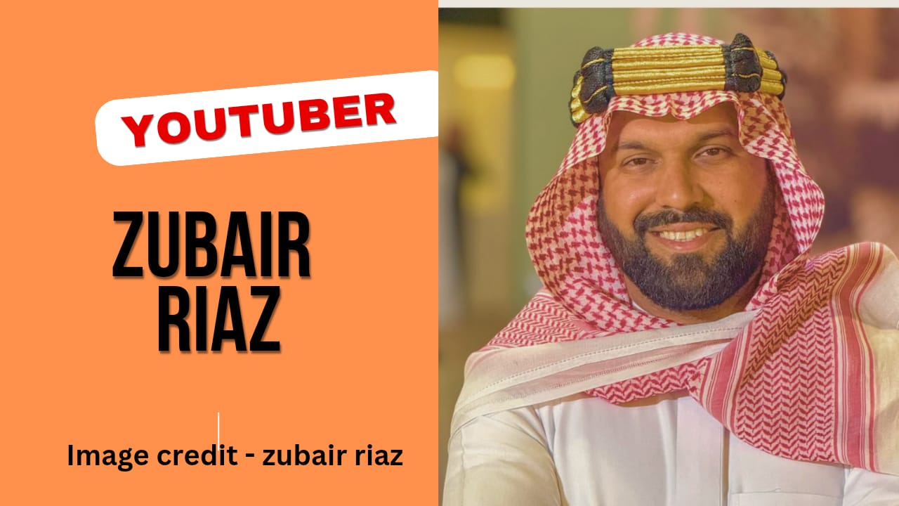 Zubair Riaz