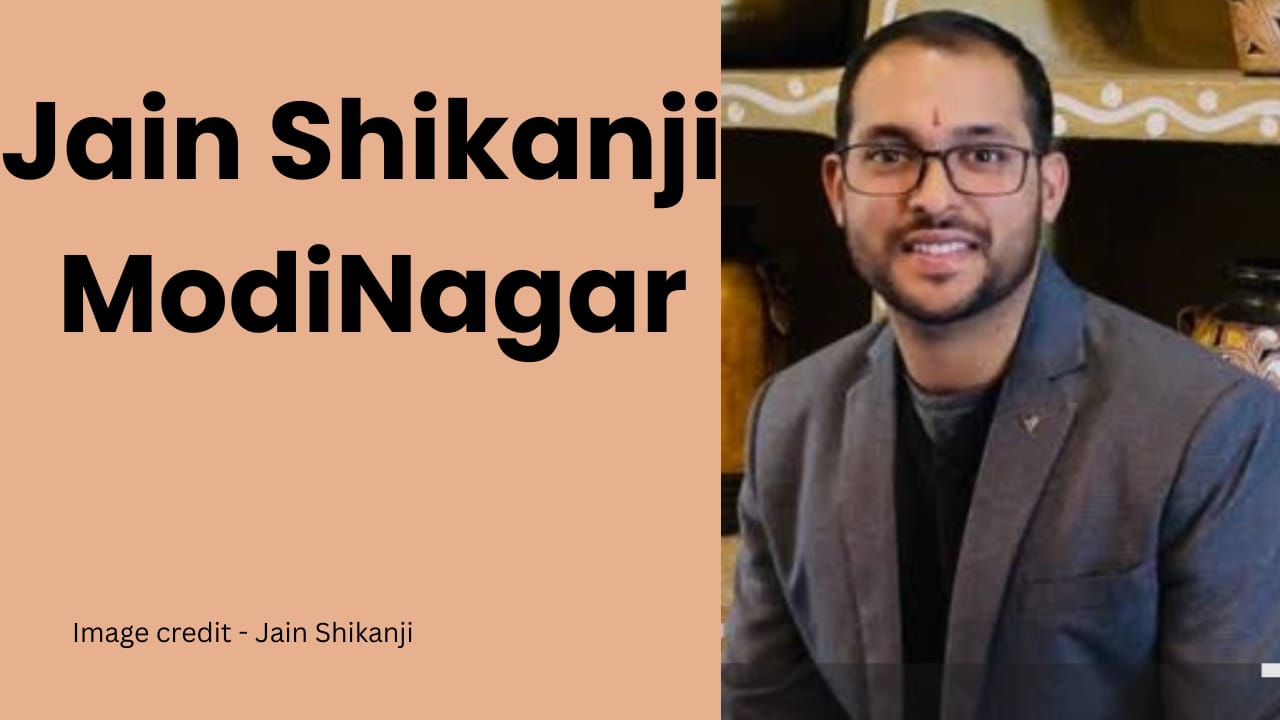 Jain Shikanji