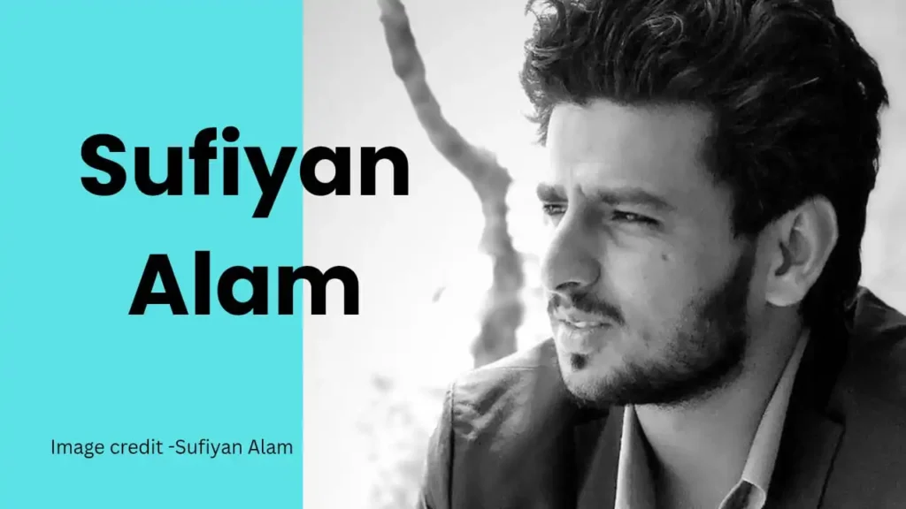 Sufiyan Alam