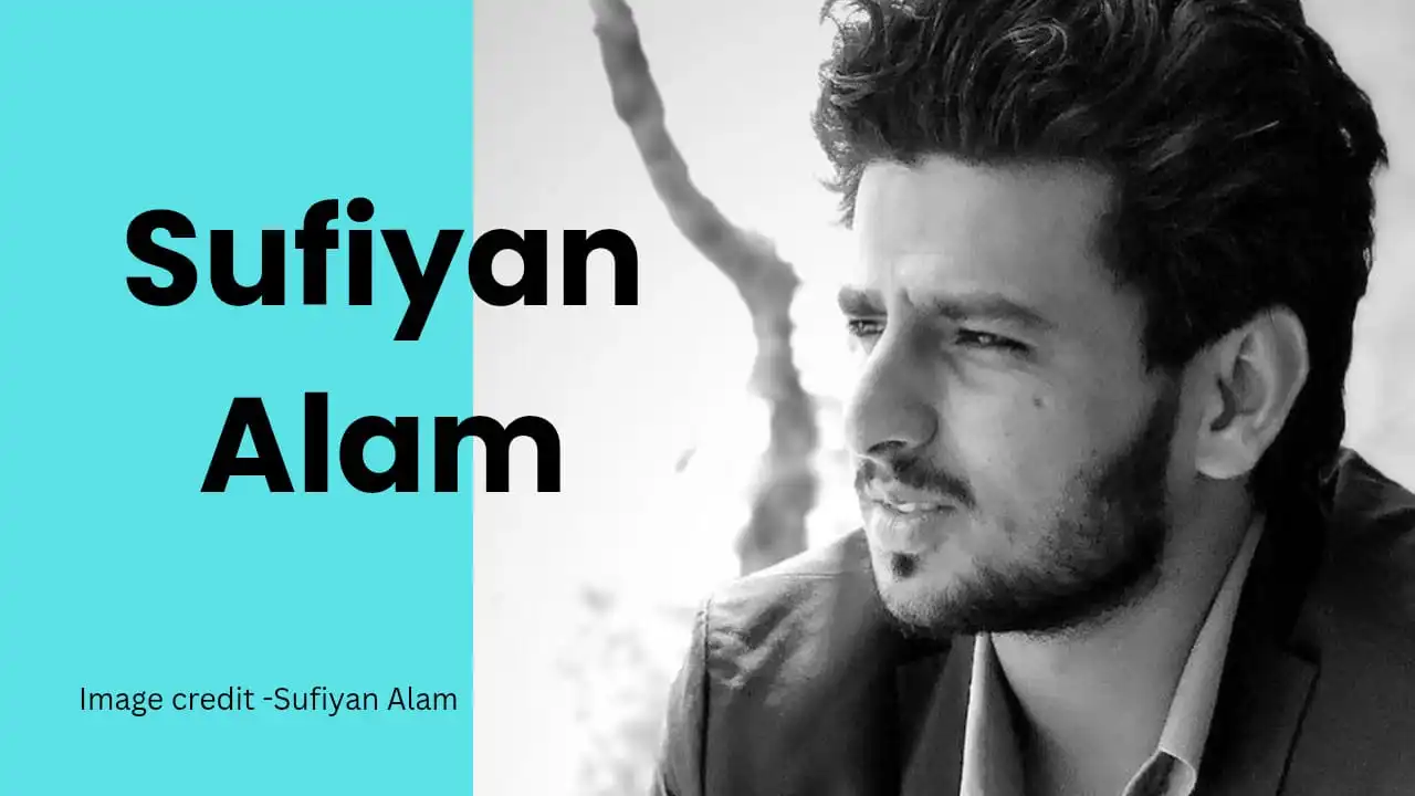 Sufiyan Alam