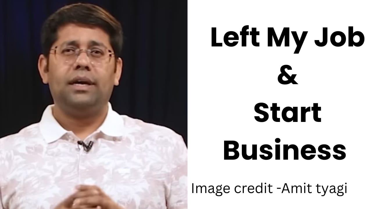 Amit Tyagi