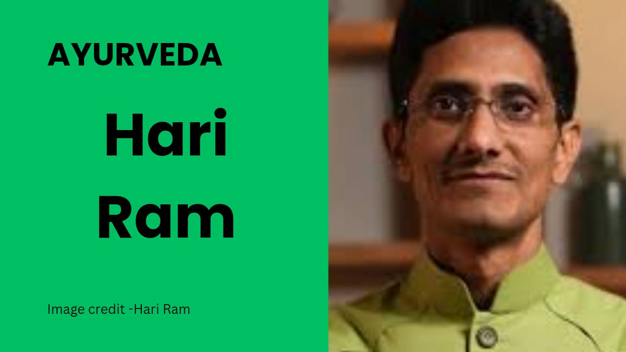 Hari Ram