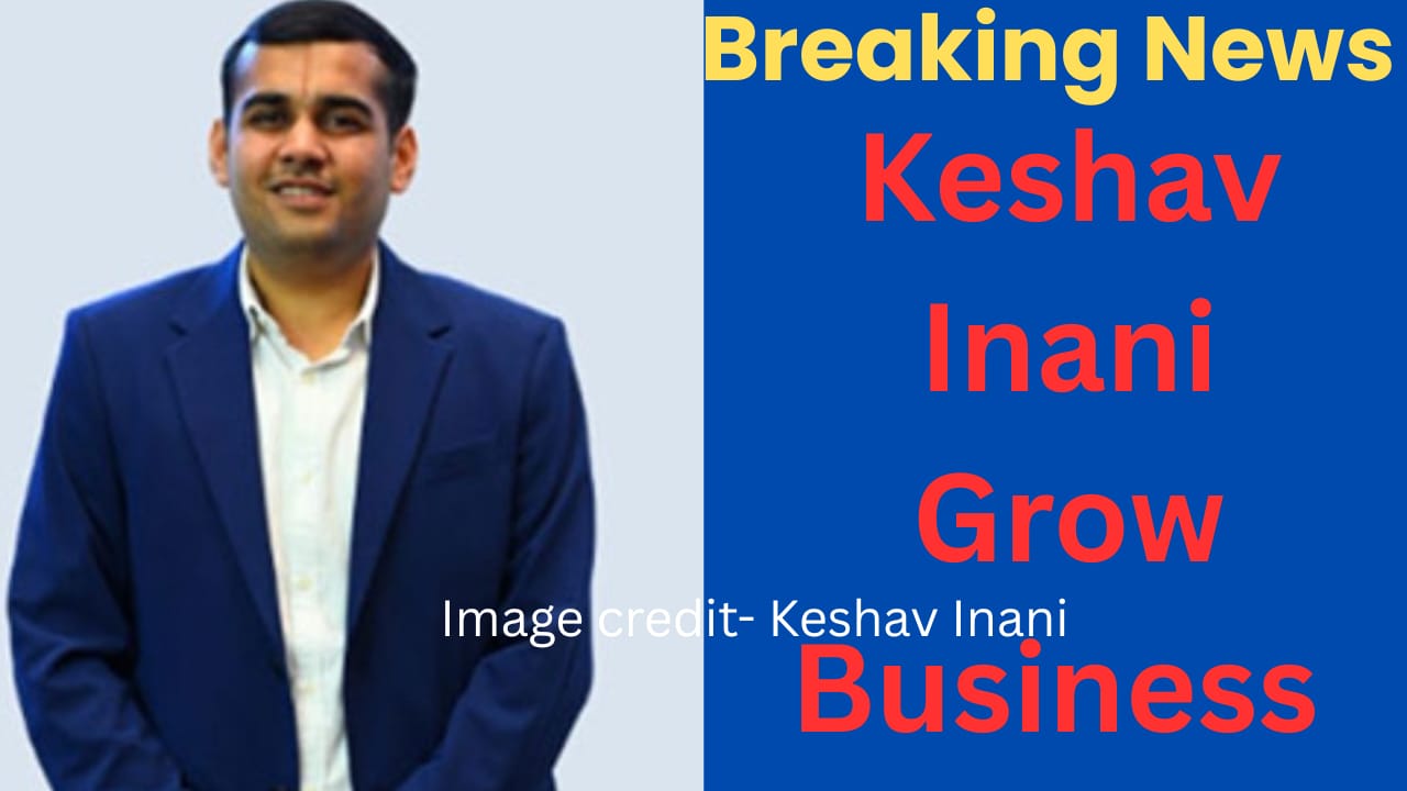 Keshav Ianani