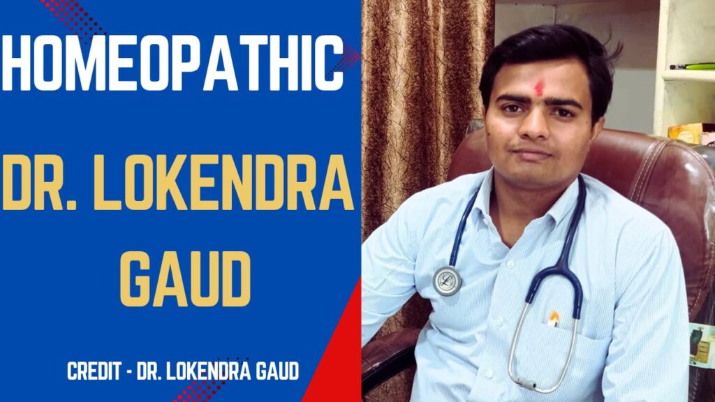 Dr. Lokendra Gaud