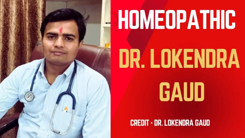 Dr.Lokendra Gaud