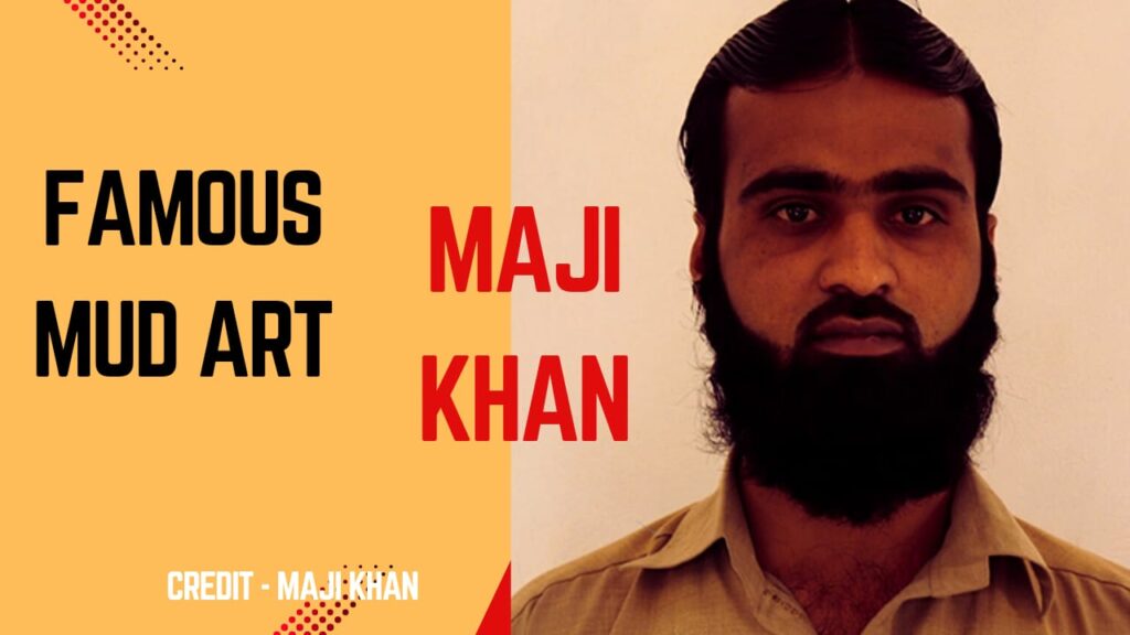 Maji Khan