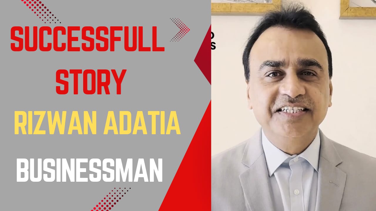 Rizwan Adatia