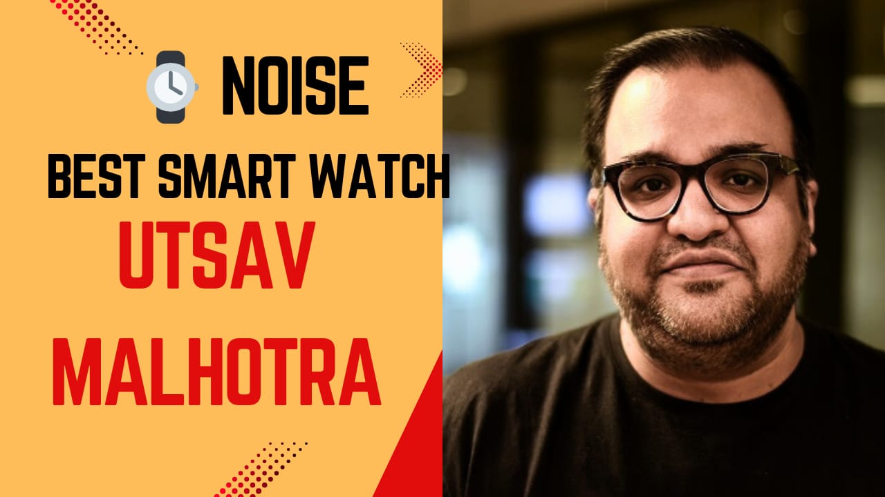 Utsav Malhotra