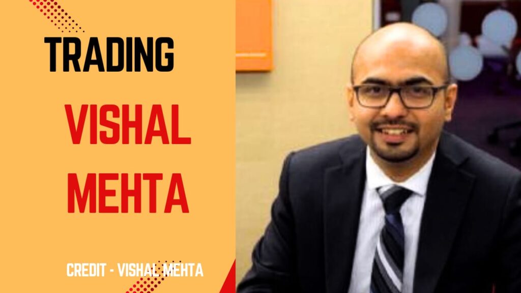 Vishal Mehta